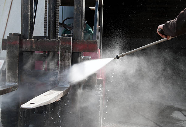 Professional Pressure Washing Services in Holiday Island, AR