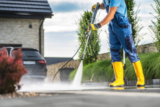 Best Window and Screen Pressure Cleaning in Holiday Island, AR